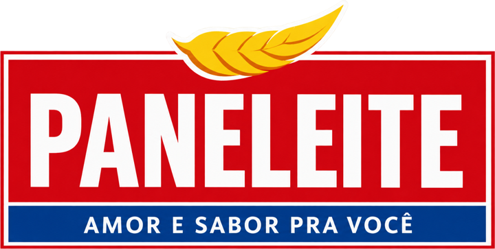 Paneleite — Amor e sabor pra você